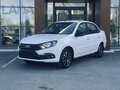 2026 Lada (ВАЗ) Granta I Рестайлинг, белый
