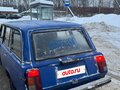 2001 Lada (ВАЗ) 2104, голубой, 110000 рублей - вид 2