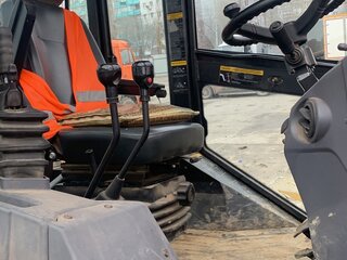 2023 Rigor HD100, жёлтый, 4178000 рублей, вид 4