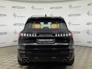2026 Nordcross 001, чёрный, 7130000 рублей, вид 4