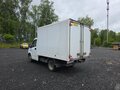 2018 ГАЗ ГАЗель Next, белый, 1558000 рублей - вид 3