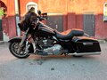 2019 Harley-Davidson Electra Glide, чёрный, 1299000 рублей - вид 8