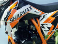2023 Sharmax Powermax, оранжевый, 175900 рублей - вид 6