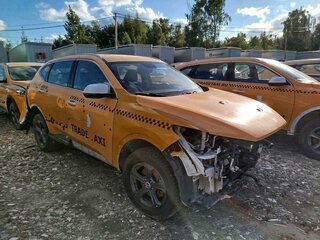 2023 Haval F7 I Рестайлинг, белый, 825000 рублей, вид 2