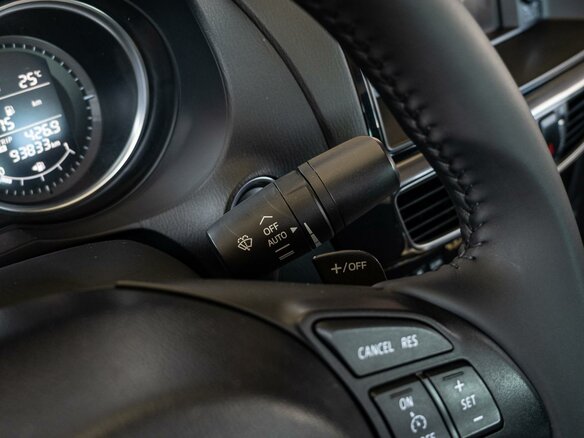2014 Mazda 6 III (GJ), белый, 1670000 рублей - вид 20