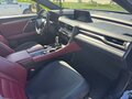 2016 Lexus RX 200t IV, чёрный, 3590000 рублей - вид 5