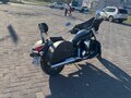 2013 Yamaha XVS950, чёрный, 720000 рублей - вид 6