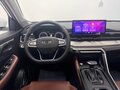 2022 Geely Vision X6 Pro, белый - вид 8