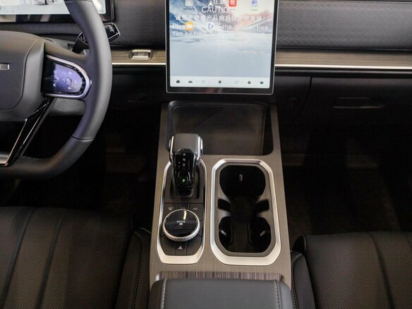 2026 Jaecoo J7 I Рестайлинг, белый, 2849000 рублей - вид 20