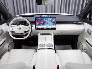 2026 GAC S9, пурпурный, 6799000 рублей, вид 4