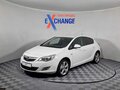 2011 Opel Astra J, белый, 518000 рублей