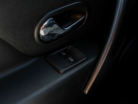 2014 Renault Sandero II, белый - вид 8