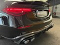 2024 Mercedes-Benz S-Класс AMG Brabus 930 IV (W223), чёрный, 39000000 рублей - вид 5