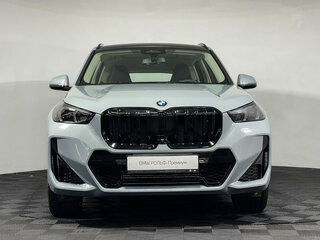 2026 BMW X1 Long 25Li xDrive III (U11/U12), серый, 6200000 рублей, вид 2