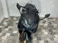 2023 Yamaha TMAX, синий, 1215000 рублей - вид 8