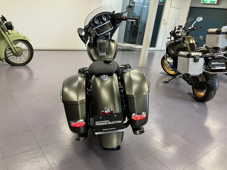 2022 BMW R 18 B, серый, 1850000 рублей, вид 4