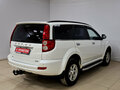 2021 Haval H5 I, белый - вид 3