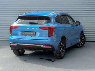 2023 Haval Jolion I, голубой, 1915000 рублей, вид 5