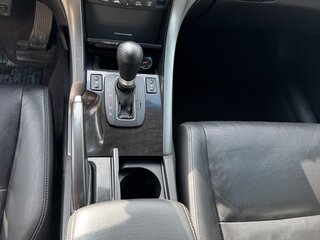2012 Honda Accord VIII Рестайлинг, пурпурный, 1550000 рублей, вид 5