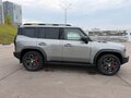 2024 Jetour T2, серебристый, 3750000 рублей - вид 6