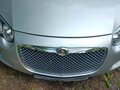 2005 Chrysler Sebring II Рестайлинг, серебристый, 550000 рублей - вид 9