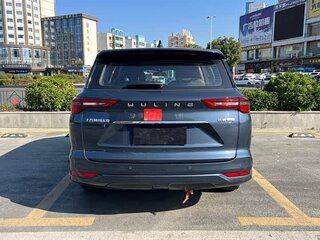 2022 Wuling Victory, синий, 1140000 рублей, вид 5
