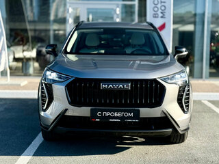 2024 Haval Jolion I, серый, 2050000 рублей, вид 3