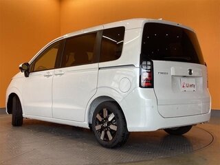 2026 Honda Freed Air III, белый, 2050548 рублей, вид 4