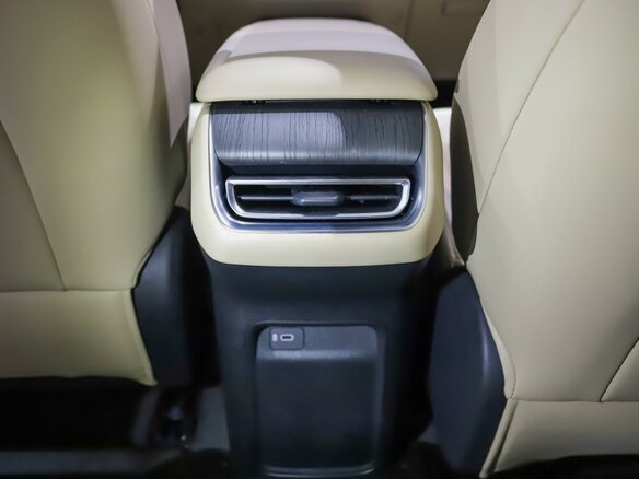 2025 Changan CS75 Plus IV, серый - вид 16