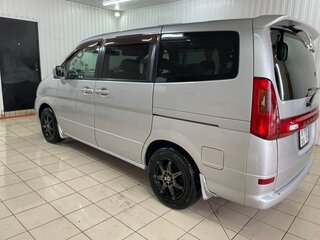 2000 Nissan Serena II (C24), серый, 679000 рублей, вид 5