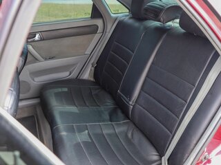 2014 Daewoo Gentra II, красный, 449000 рублей, вид 5