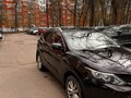 2014 Nissan Qashqai II, фиолетовый, 2000000 рублей - вид 2