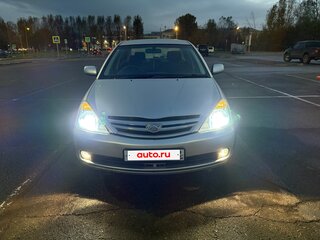2005 Toyota Allion I Рестайлинг, серебристый, 850000 рублей, вид 2