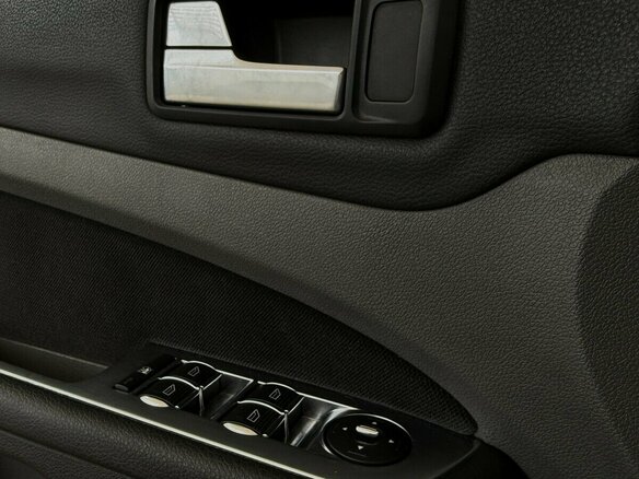 2008 Ford Focus II Рестайлинг, серый - вид 8