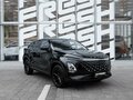 2024 Omoda C5 I, чёрный