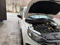 2023 Lada (ВАЗ) Granta Sport I Рестайлинг, белый, 1110000 рублей - вид 4