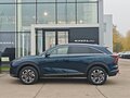 2026 Haval F7 II, синий - вид 7