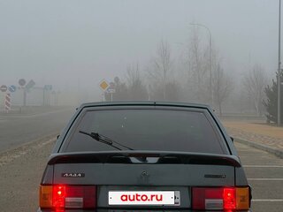 2011 Lada (ВАЗ) 2114, серый, 300000 рублей, вид 5