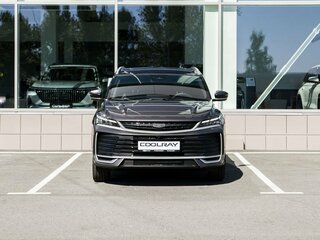 2026 Geely Coolray I Рестайлинг 2, серый, 2935990 рублей, вид 3