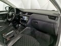 2020 Skoda Octavia III (A7) Рестайлинг, белый - вид 10