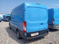 2021 Ford Transit, синий, 3415000 рублей - вид 3