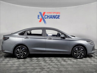 2025 BAIC U5 Plus, серый, 1890000 рублей, вид 5