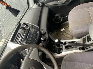 2013 Lifan X60 I, чёрный, 275000 рублей, вид 5