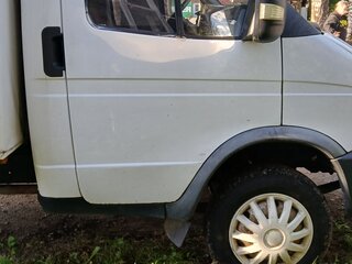 2011 ГАЗ ГАЗель (3302), белый, 1100000 рублей, вид 2