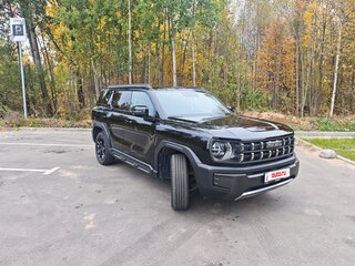 2024 Haval H3 I, чёрный, 2290000 рублей, вид 4
