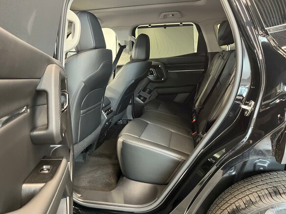 2026 Haval H7 I, чёрный, 4199000 рублей - вид 18