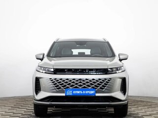 2024 Exeed LX I Рестайлинг 2, серый, 2229000 рублей, вид 2
