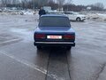 2006 Lada (ВАЗ) 2107, синий, 80000 рублей - вид 1