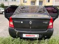 2010 Renault Logan I Рестайлинг, серый, 300000 рублей - вид 2