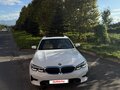 2021 BMW 3 серии 330i VII (G2x), белый, 3700000 рублей - вид 7